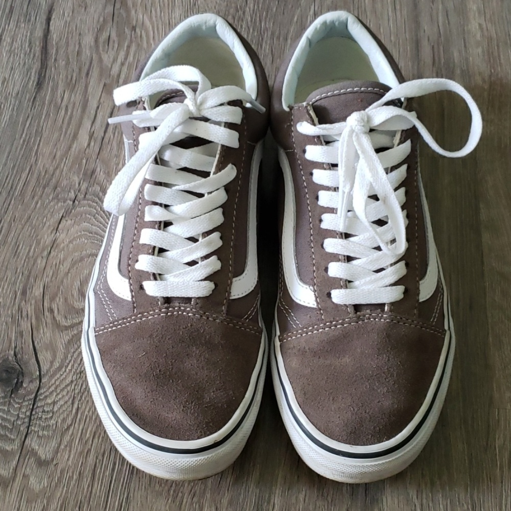 Vans old skool